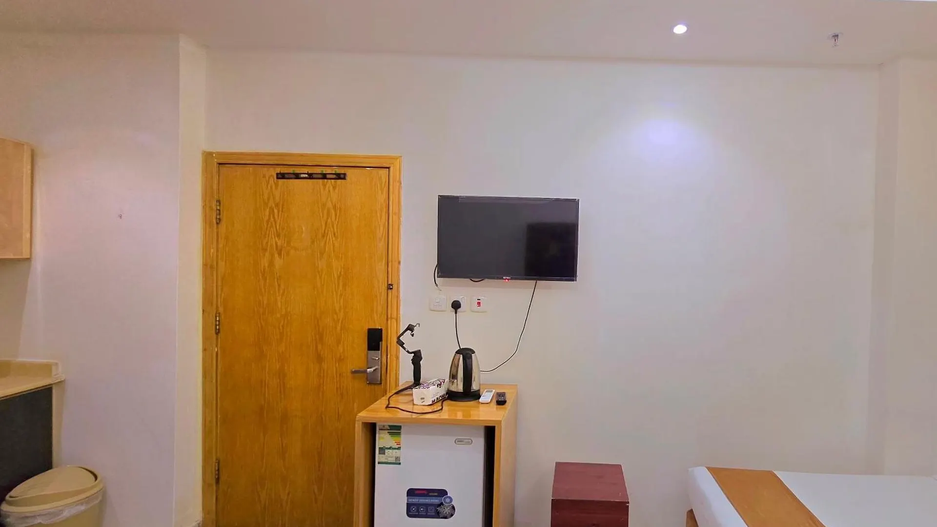 فندق عابد المسعودي-Abed Masoudi Ajyad Hotel المملكة العربية السعودية