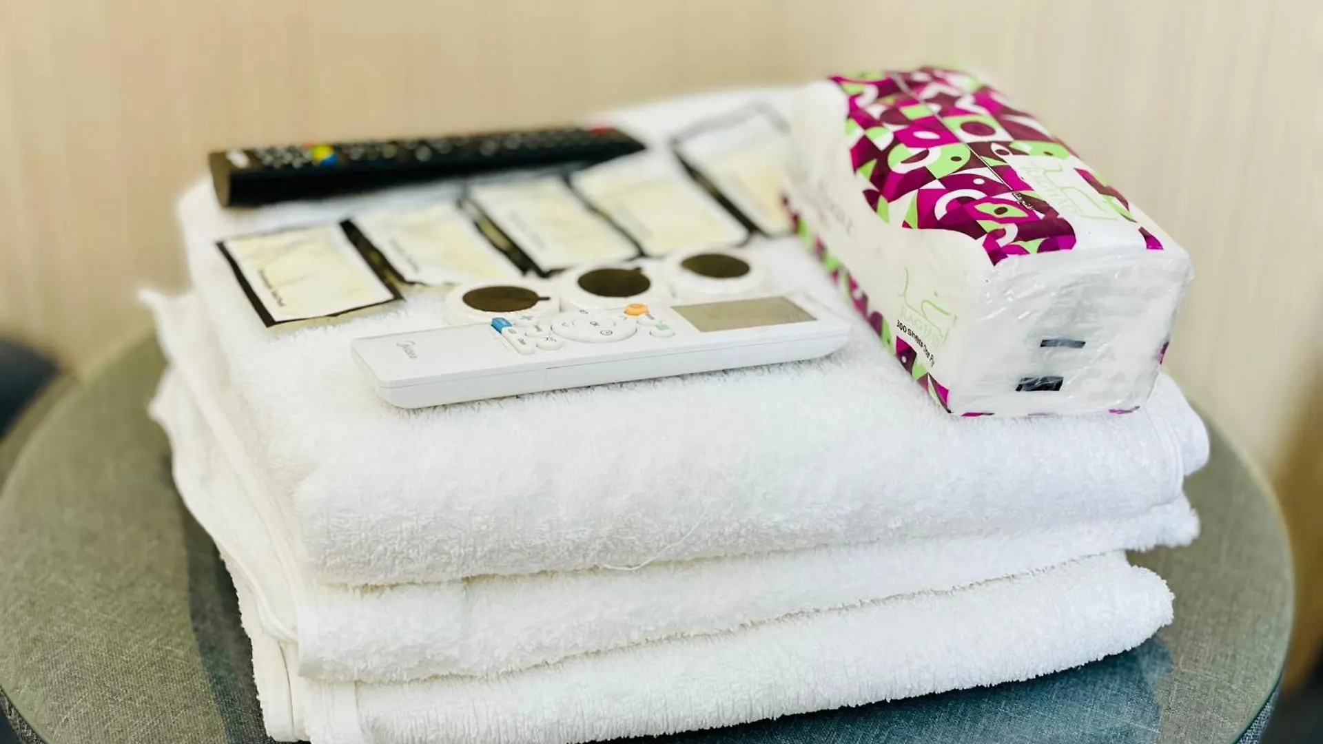 Abed Massoudi Ajyad Hotel Mecca