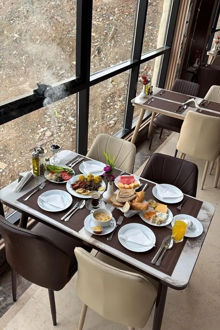 Hotel Abed Masoudi Ajyad Hotel-فندق عابد المسعودي Mecca