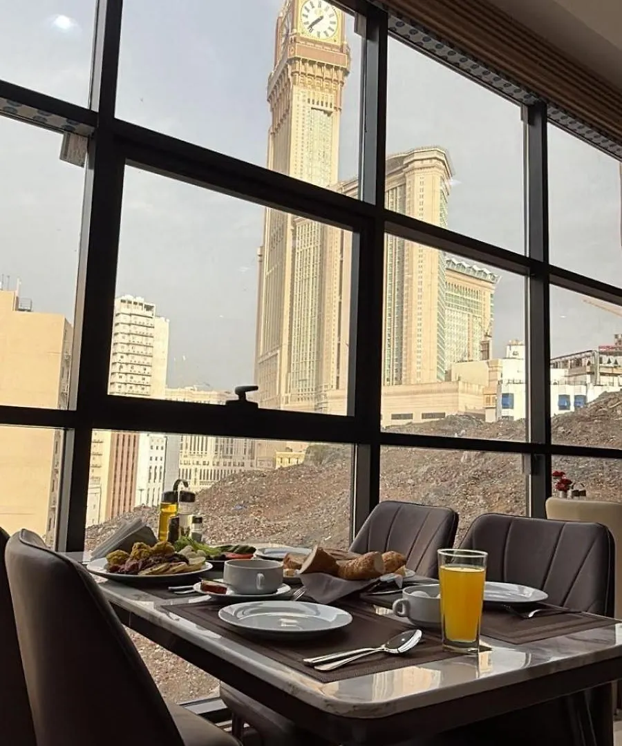 Abed Masoudi Ajyad Hotel-فندق عابد المسعودي Mecca 0*,  Arab Saudi