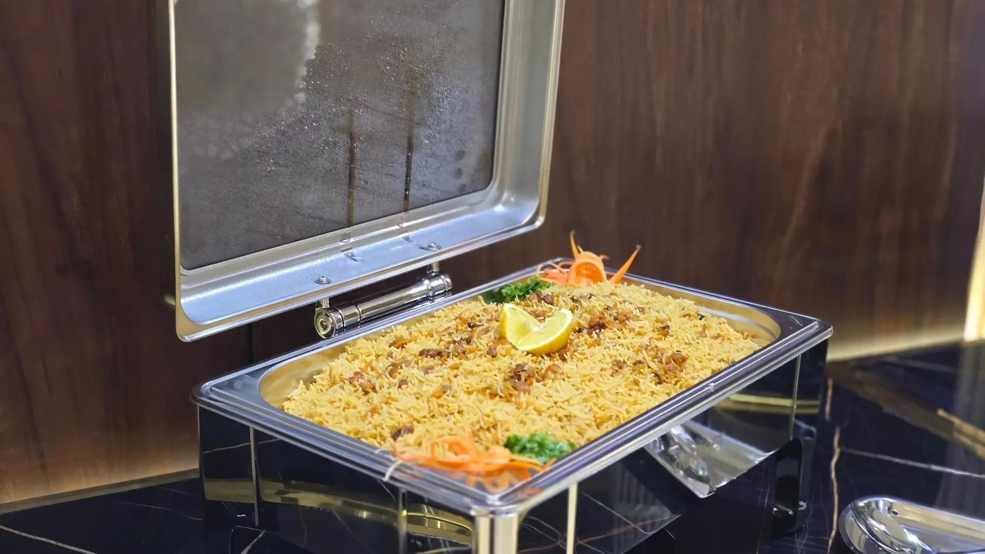 Abed Masoudi Ajyad Hotel-فندق عابد المسعودي Mecca Hotel