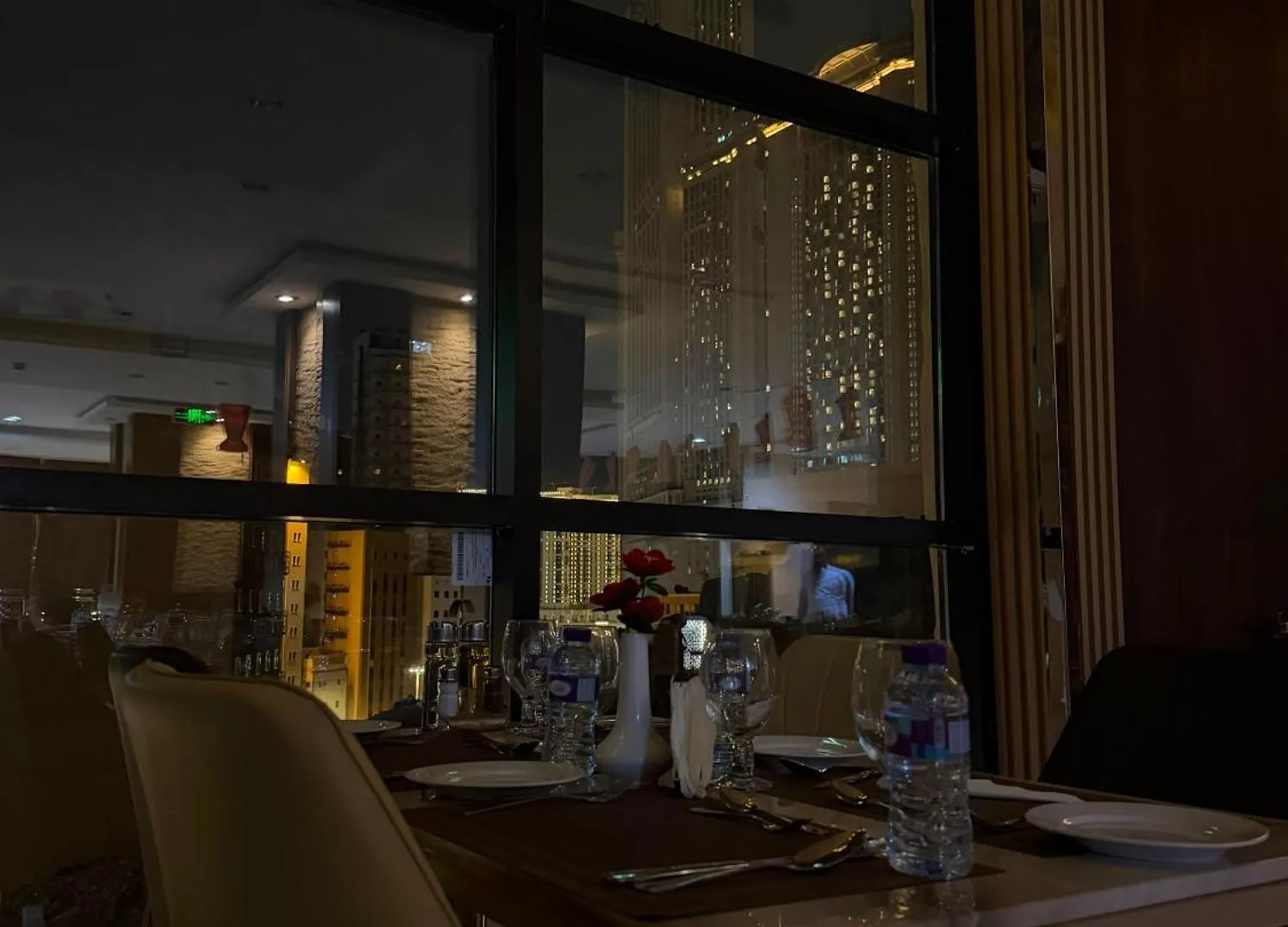 Hotel Abed Masoudi Ajyad Hotel-فندق عابد المسعودي Mecca Arab Saudi