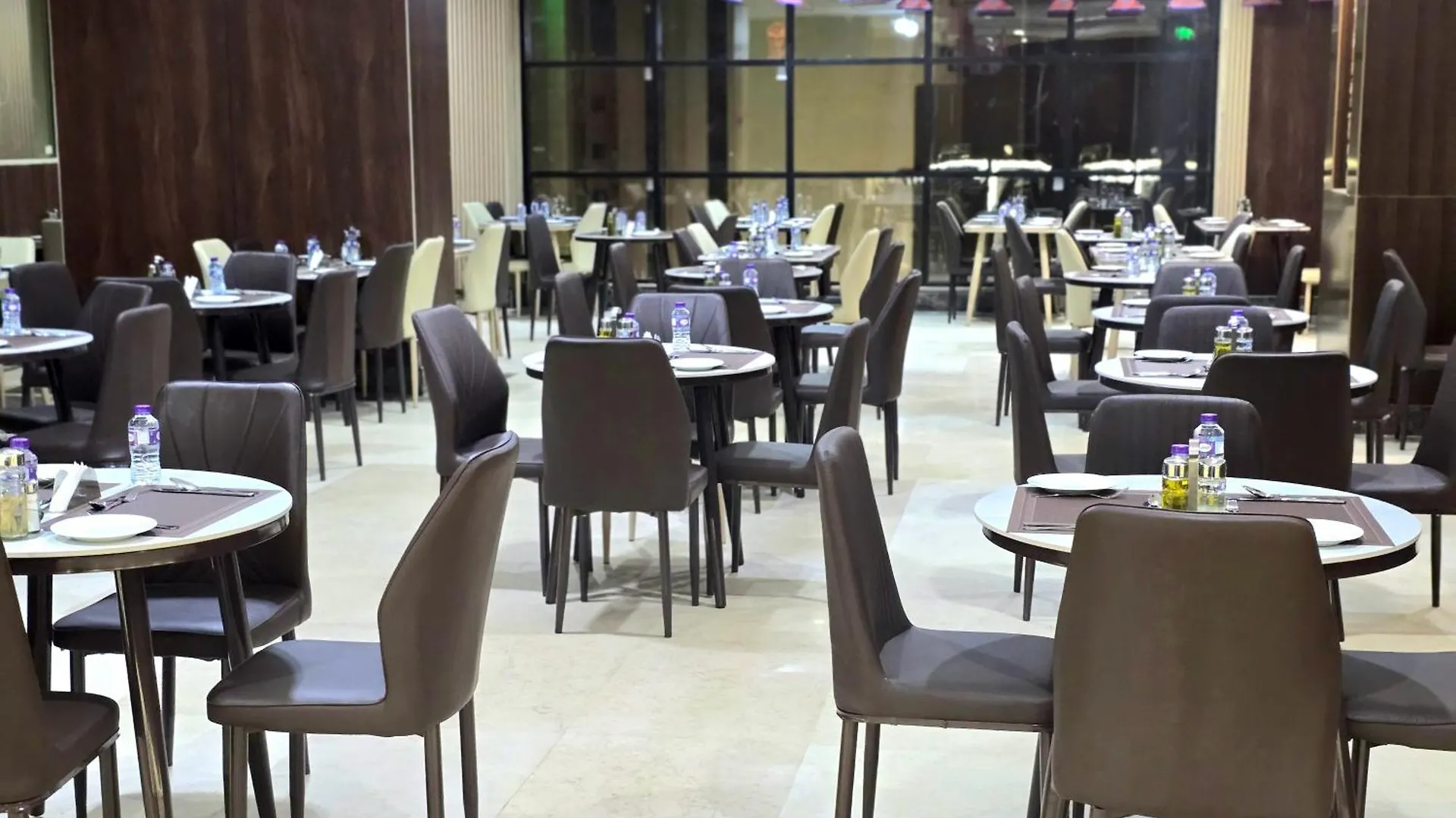 Hotel Abed Masoudi Ajyad Hotel-فندق عابد المسعودي Mecca