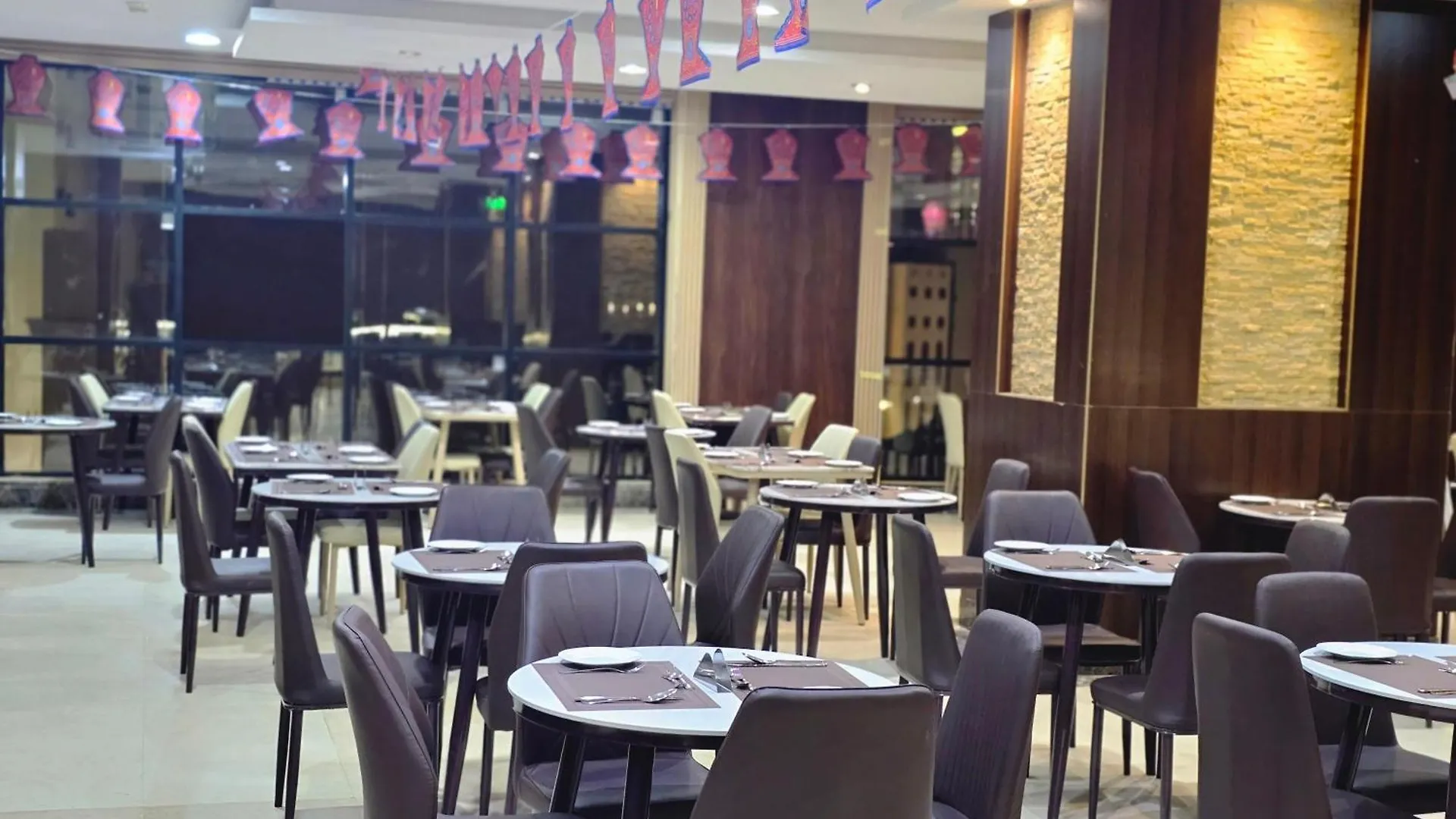 Abed Masoudi Ajyad Hotel-فندق عابد المسعودي Mecca Arab Saudi