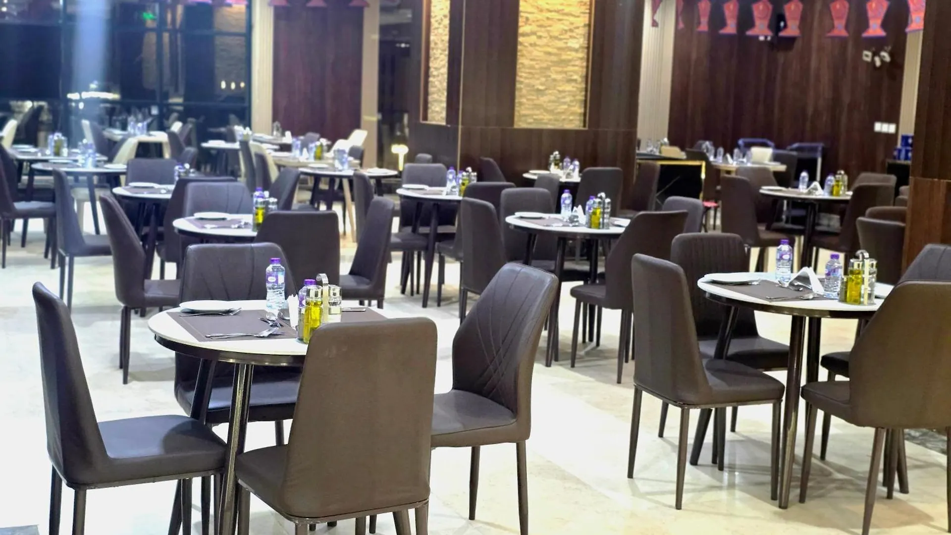 Abed Masoudi Ajyad Hotel-فندق عابد المسعودي Mecca 0*,  Arab Saudi