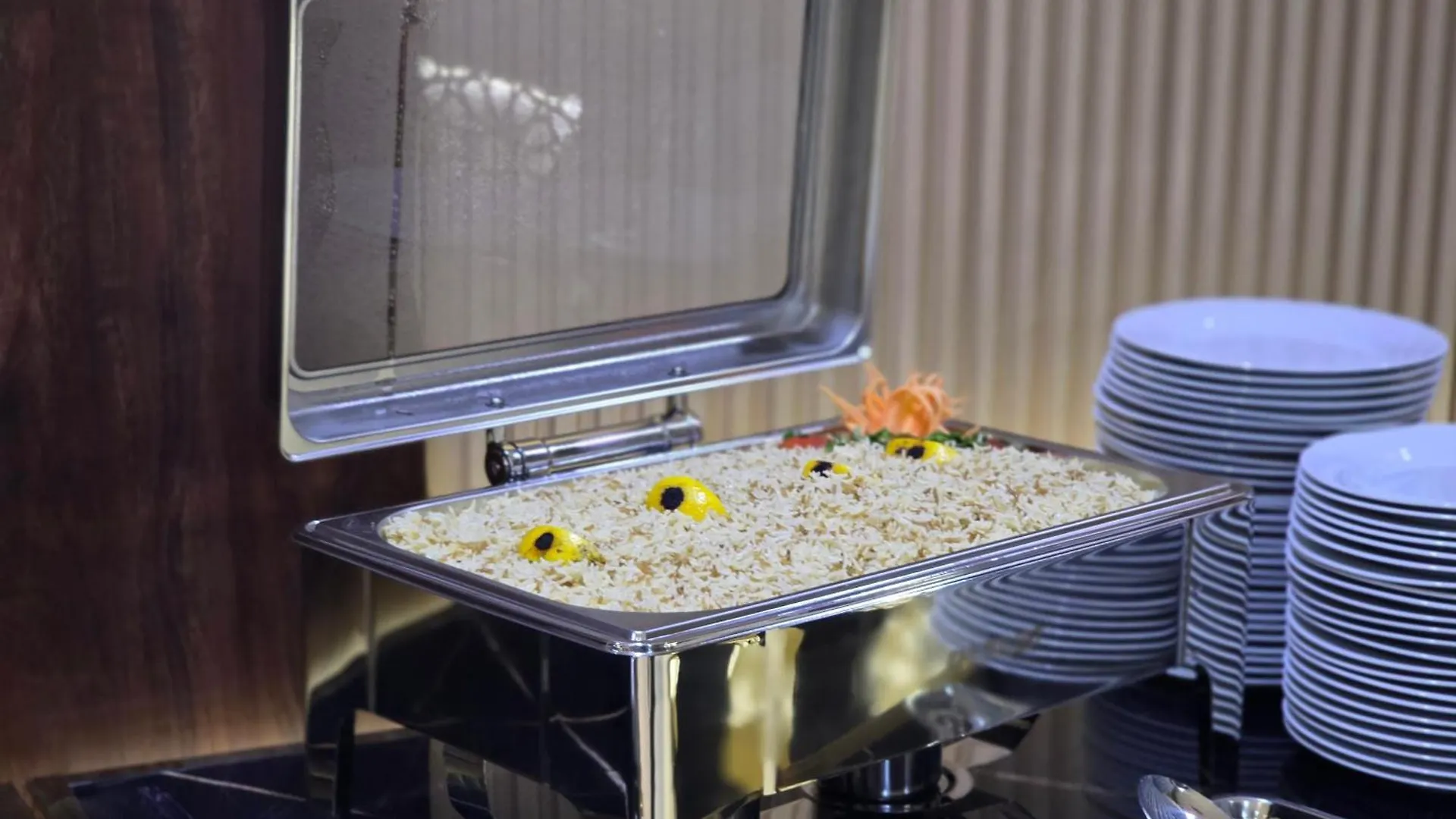 Abed Masoudi Ajyad Hotel-فندق عابد المسعودي Mecca