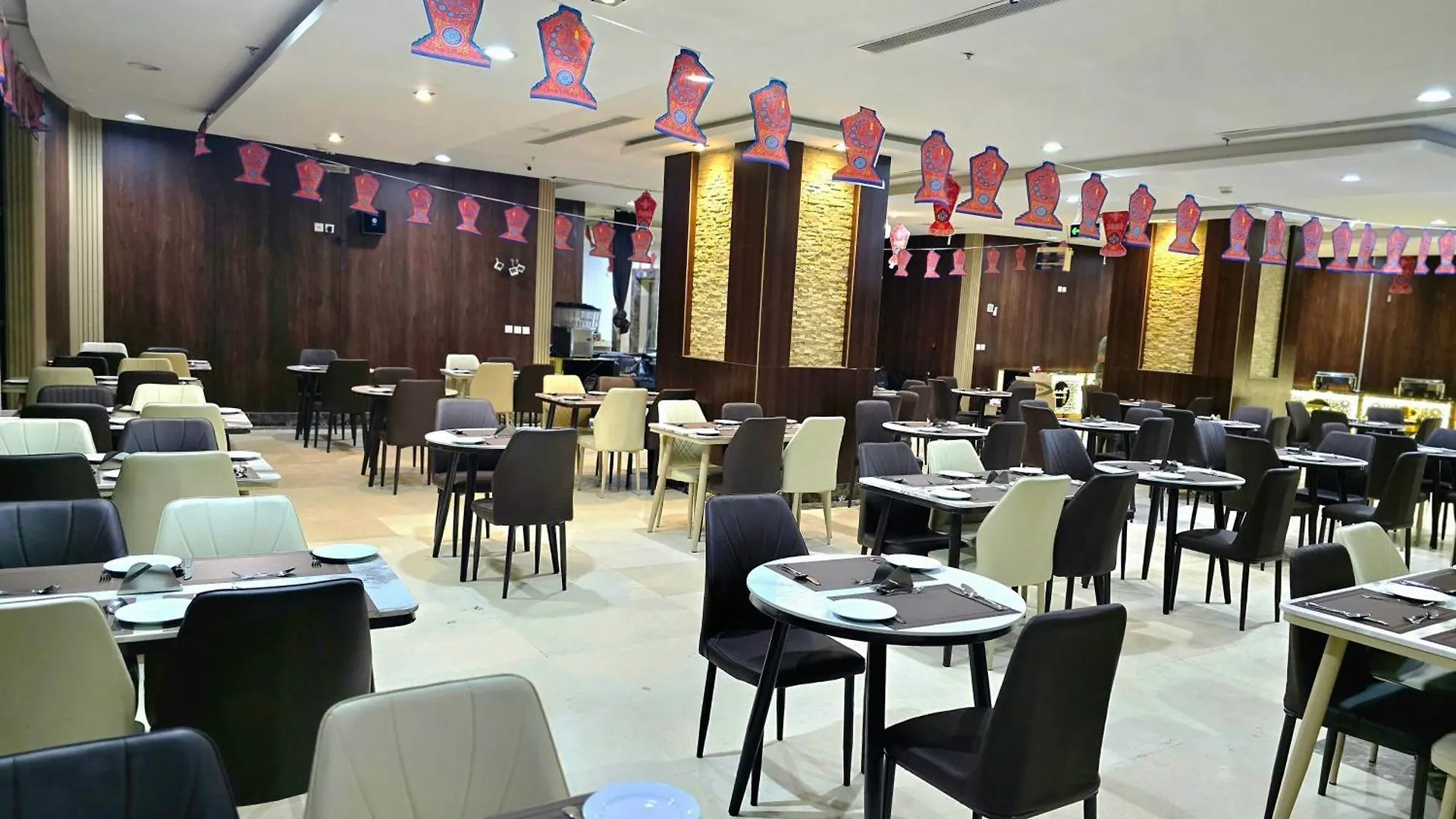 Hotel Abed Masoudi Ajyad Hotel-فندق عابد المسعودي Mecca