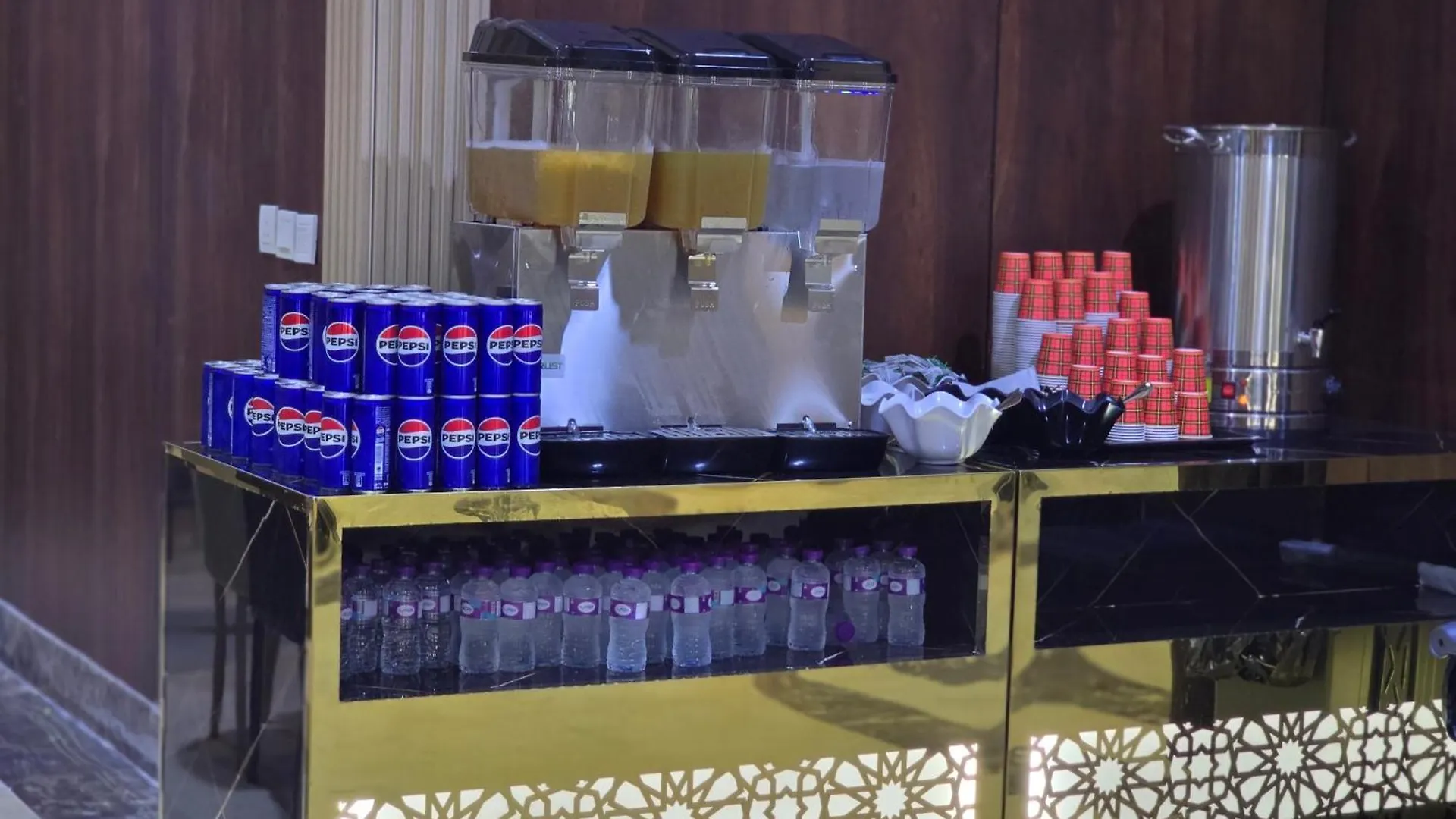 Abed Masoudi Ajyad Hotel-فندق عابد المسعودي Mecca 0*,
