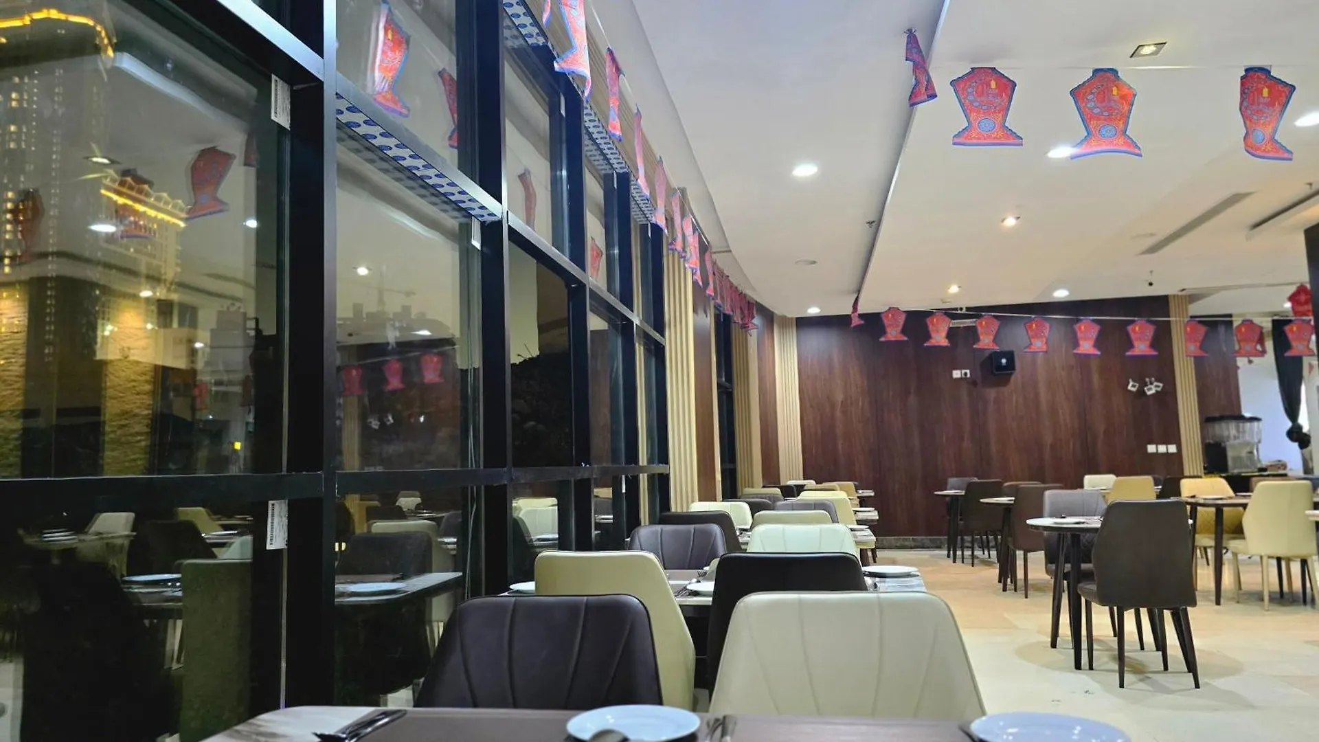 Hotel Abed Masoudi Ajyad Hotel-فندق عابد المسعودي Mecca