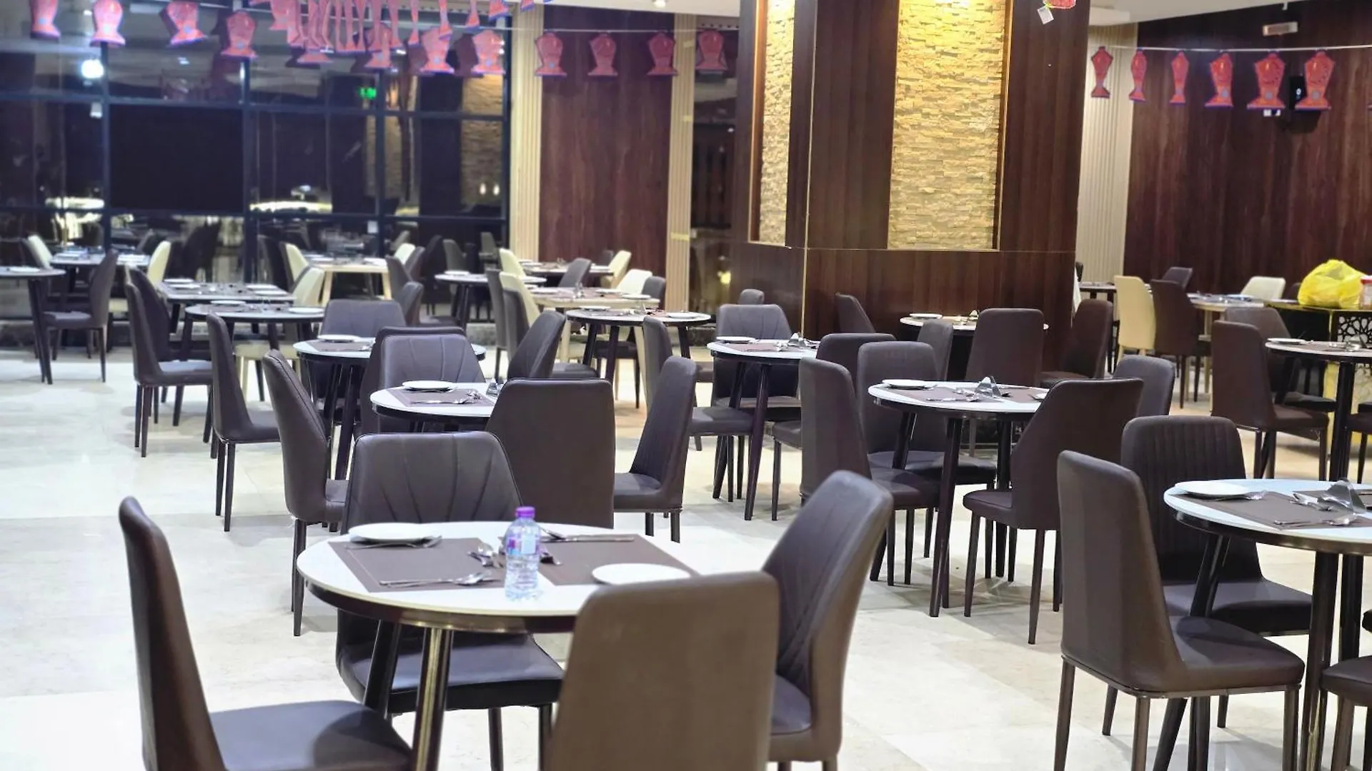 Abed Masoudi Ajyad Hotel-فندق عابد المسعودي Mecca Arab Saudi