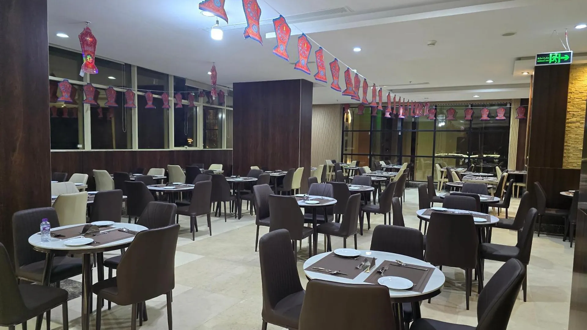 Abed Masoudi Ajyad Hotel-فندق عابد المسعودي Mecca Hotel
