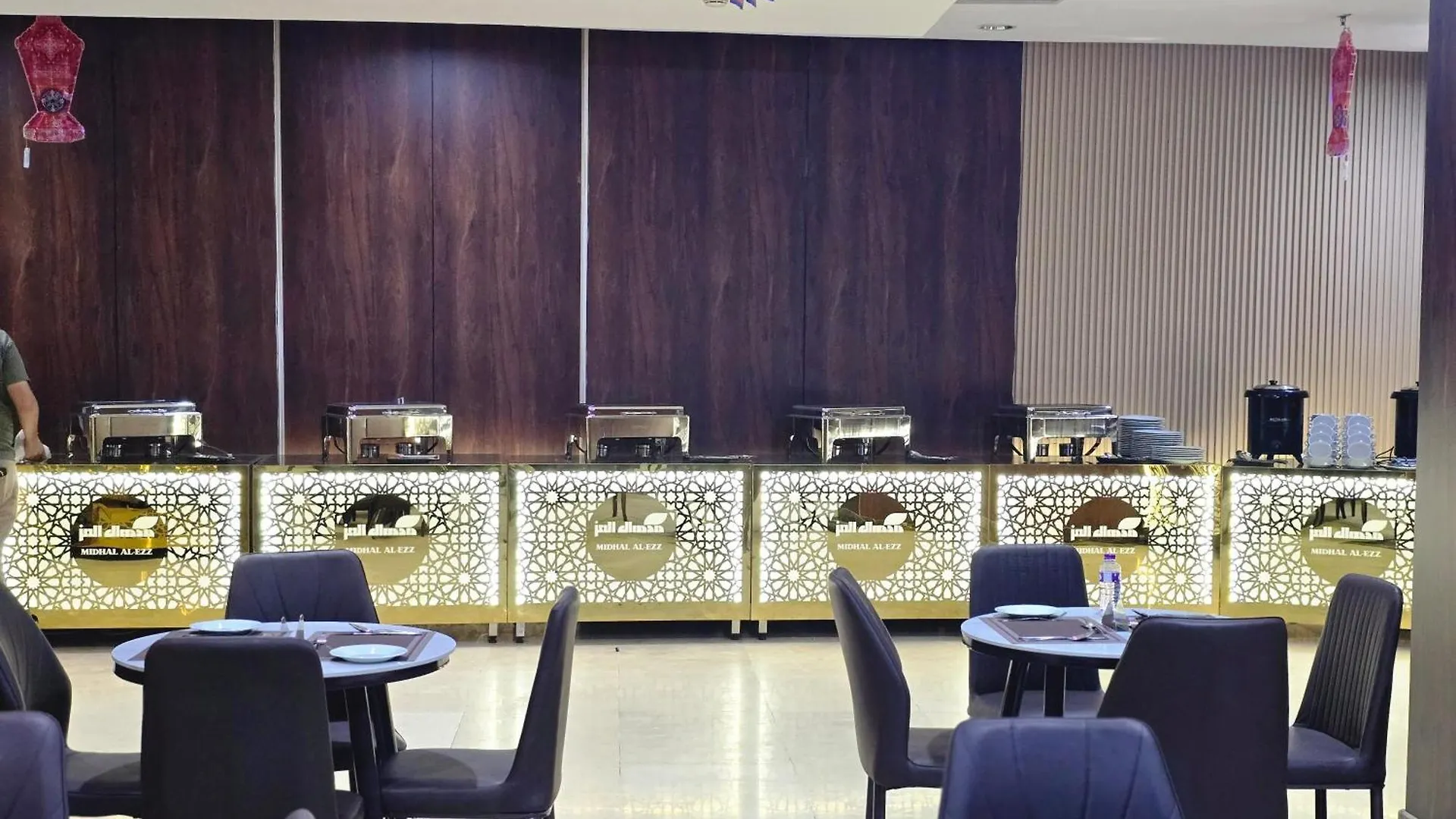 Abed Masoudi Ajyad Hotel-فندق عابد المسعودي Mecca