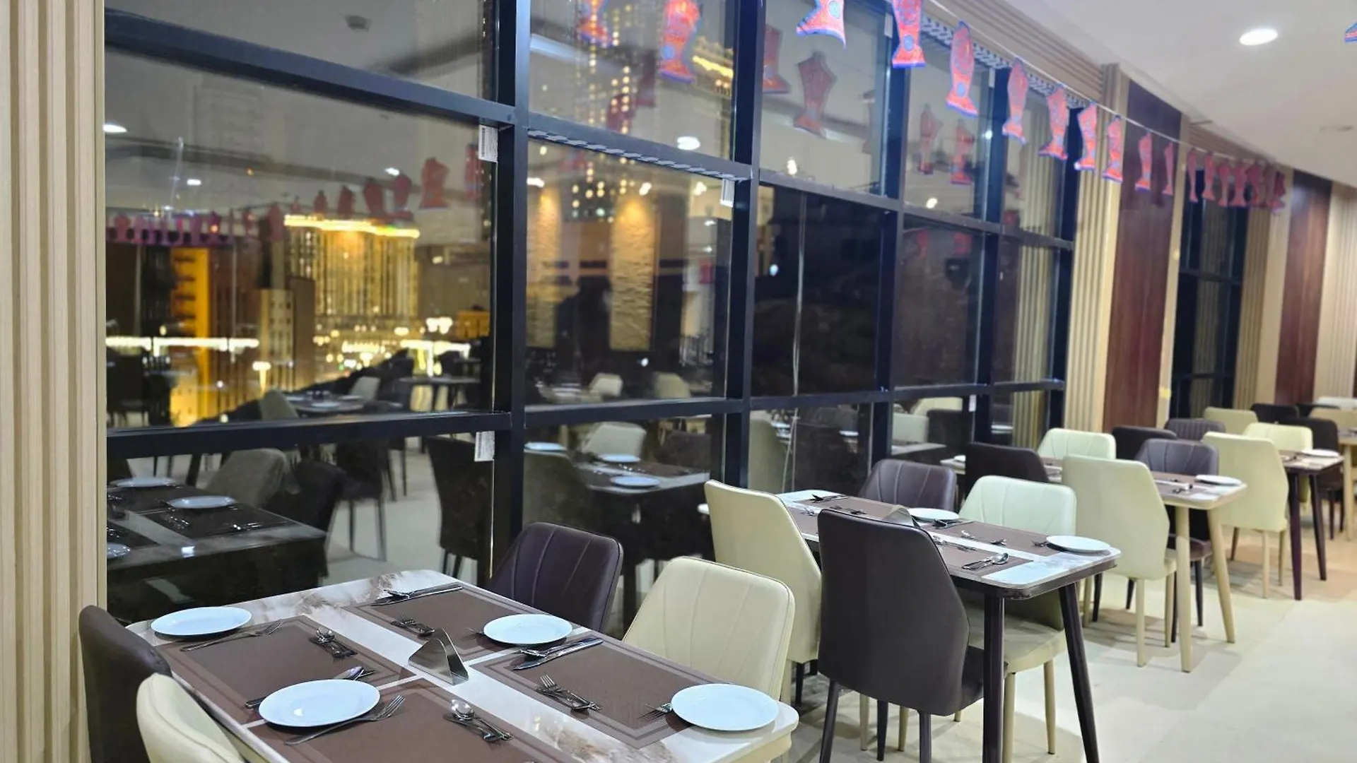 Abed Masoudi Ajyad Hotel-فندق عابد المسعودي Mecca 0*,