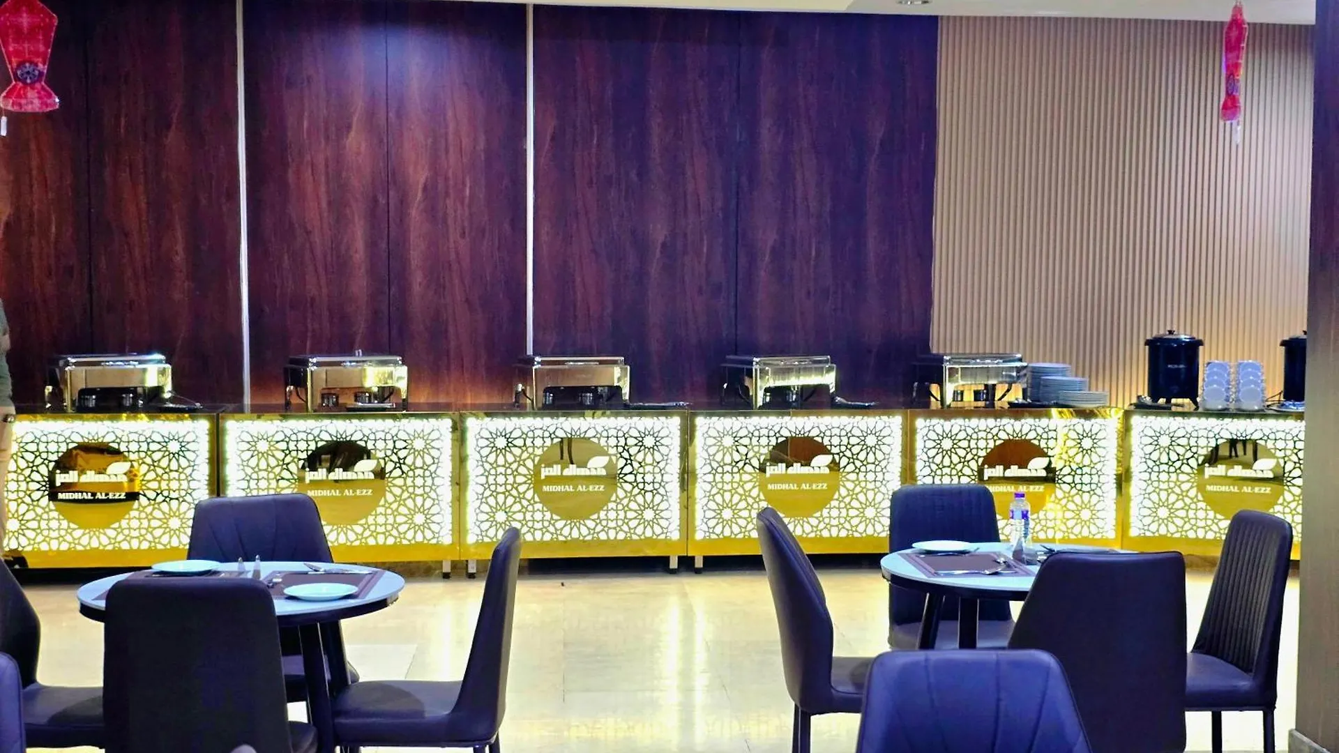 Abed Masoudi Ajyad Hotel-فندق عابد المسعودي Mecca Hotel
