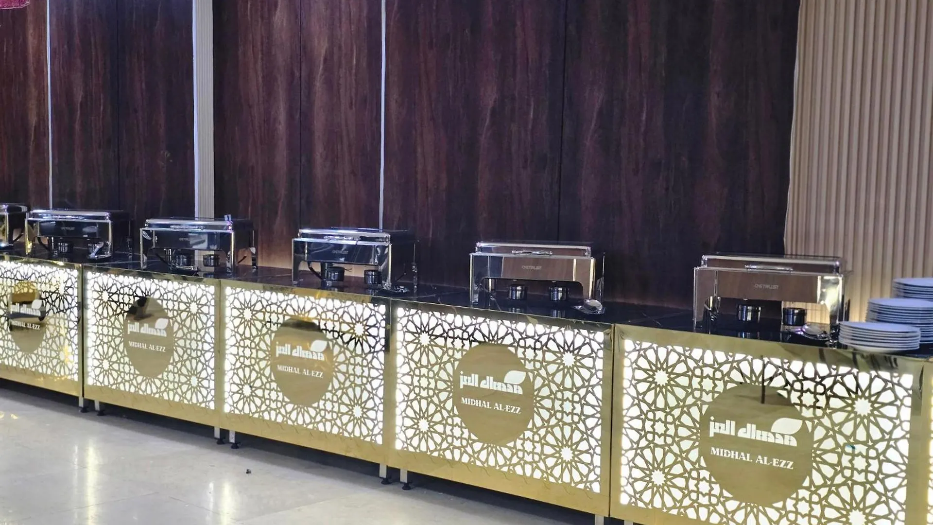Hotel Abed Masoudi Ajyad Hotel-فندق عابد المسعودي Mecca