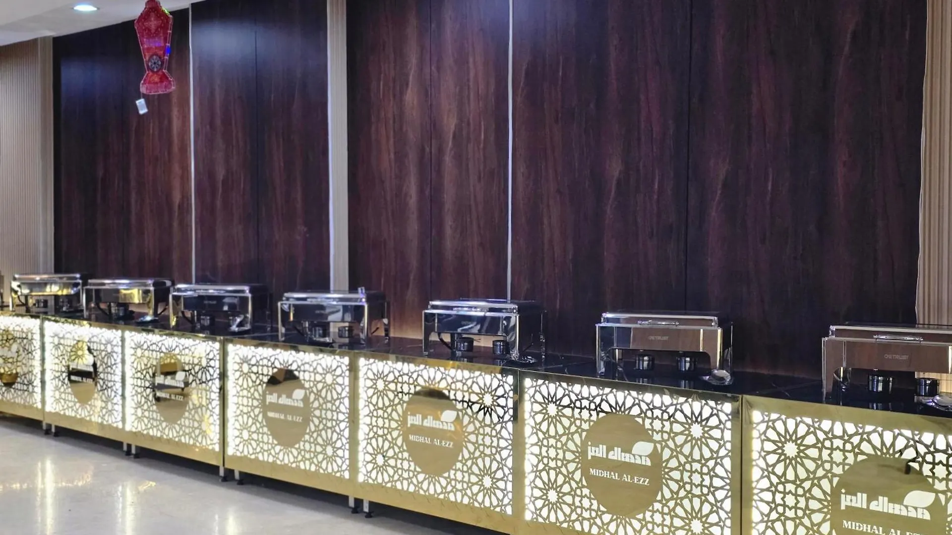 Abed Masoudi Ajyad Hotel-فندق عابد المسعودي Mecca Arab Saudi