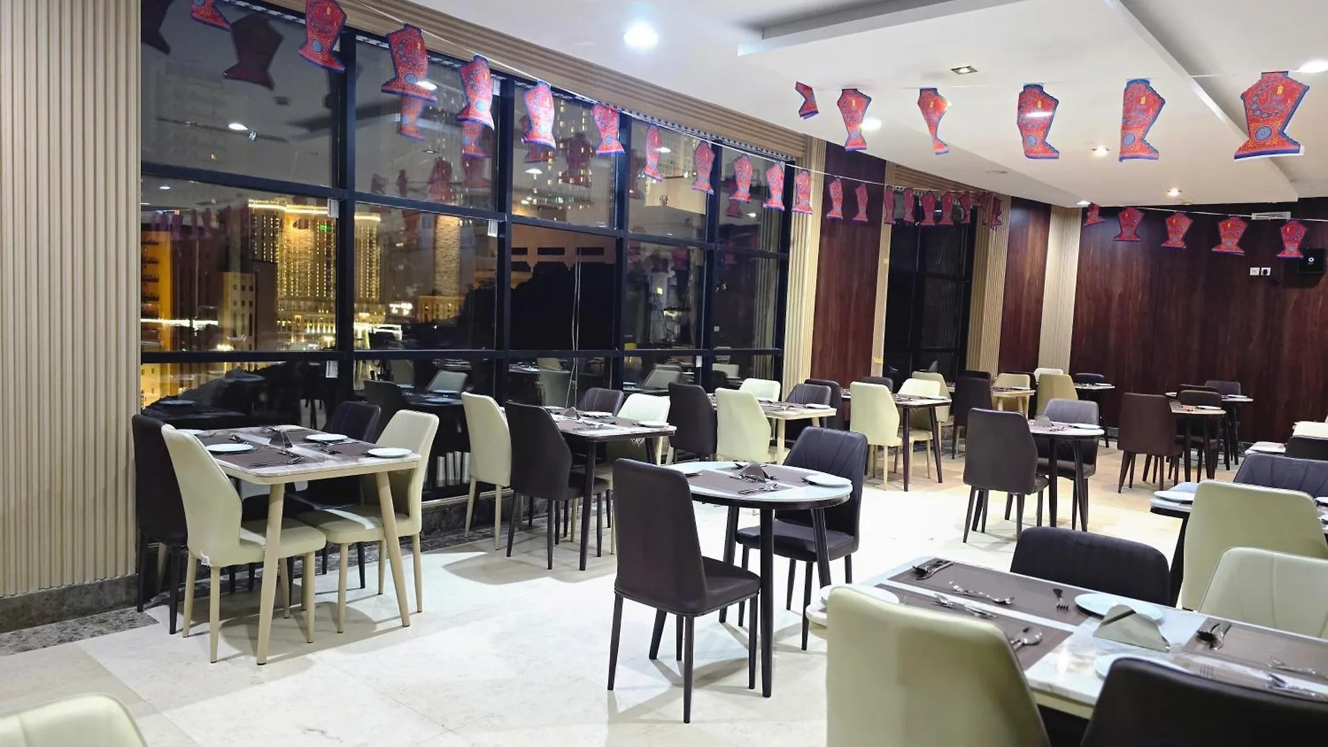 Abed Masoudi Ajyad Hotel-فندق عابد المسعودي Mecca Hotel