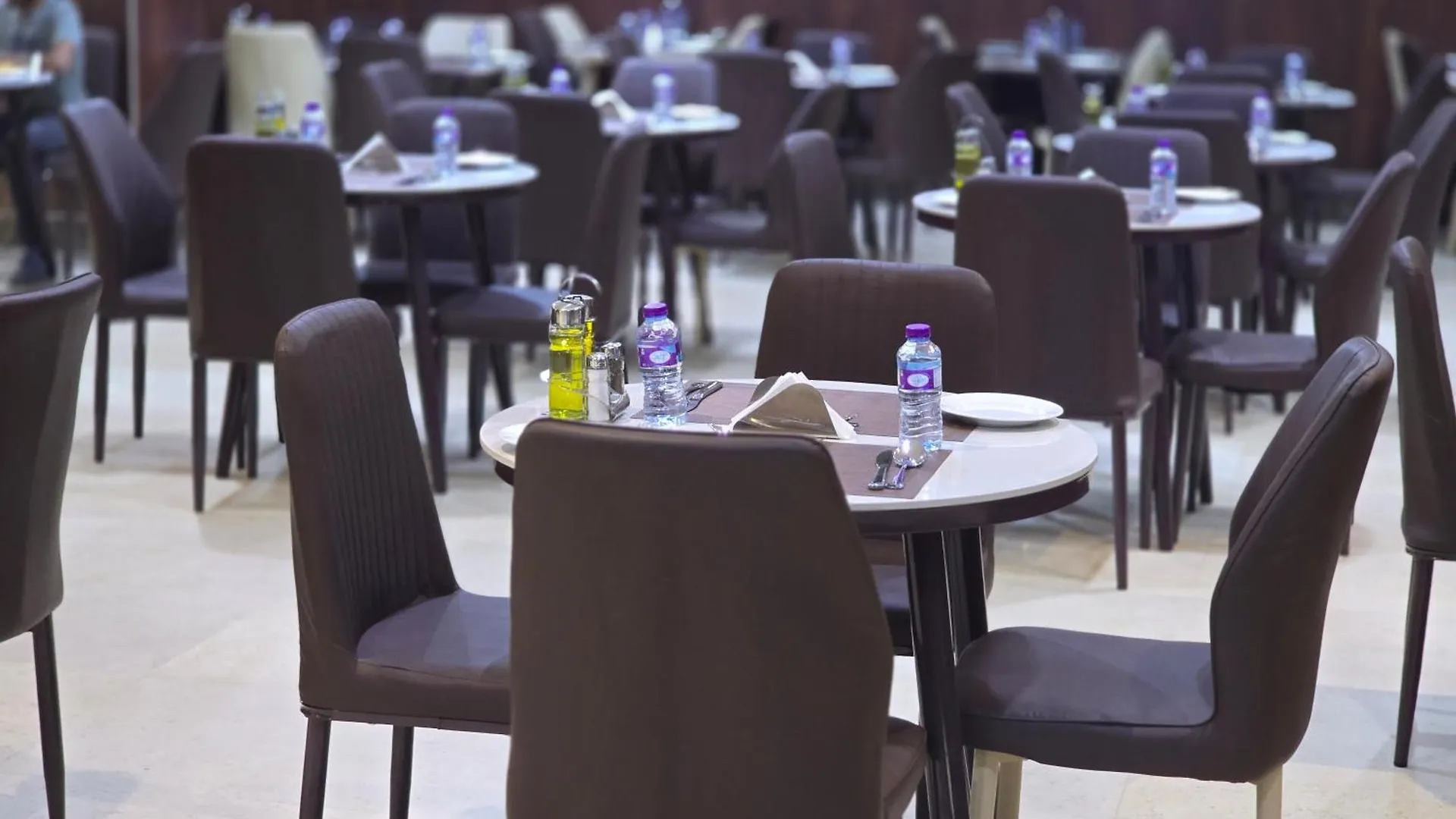 Hotel Abed Masoudi Ajyad Hotel-فندق عابد المسعودي Mecca Arab Saudi