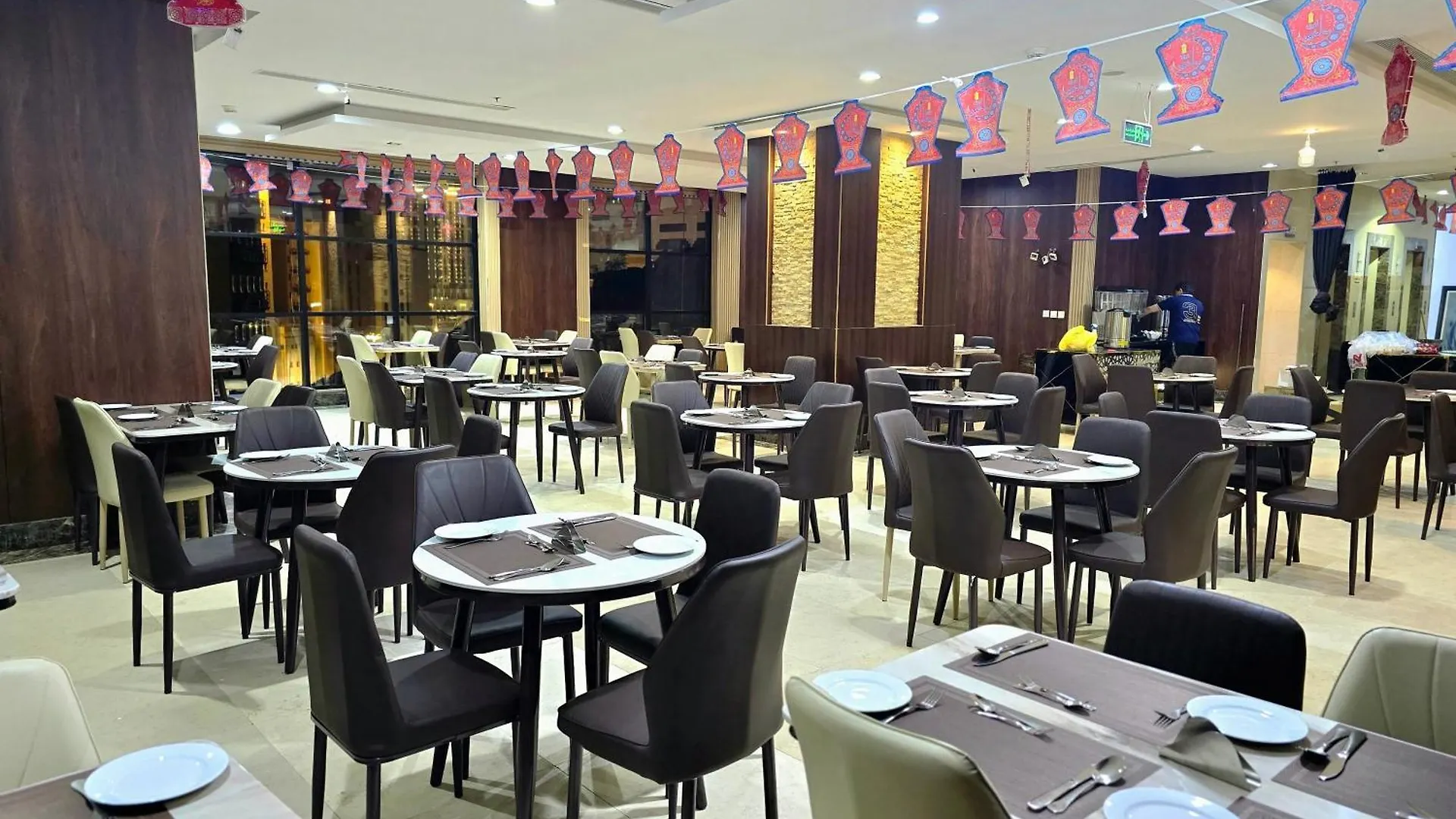 Abed Masoudi Ajyad Hotel-فندق عابد المسعودي Mecca