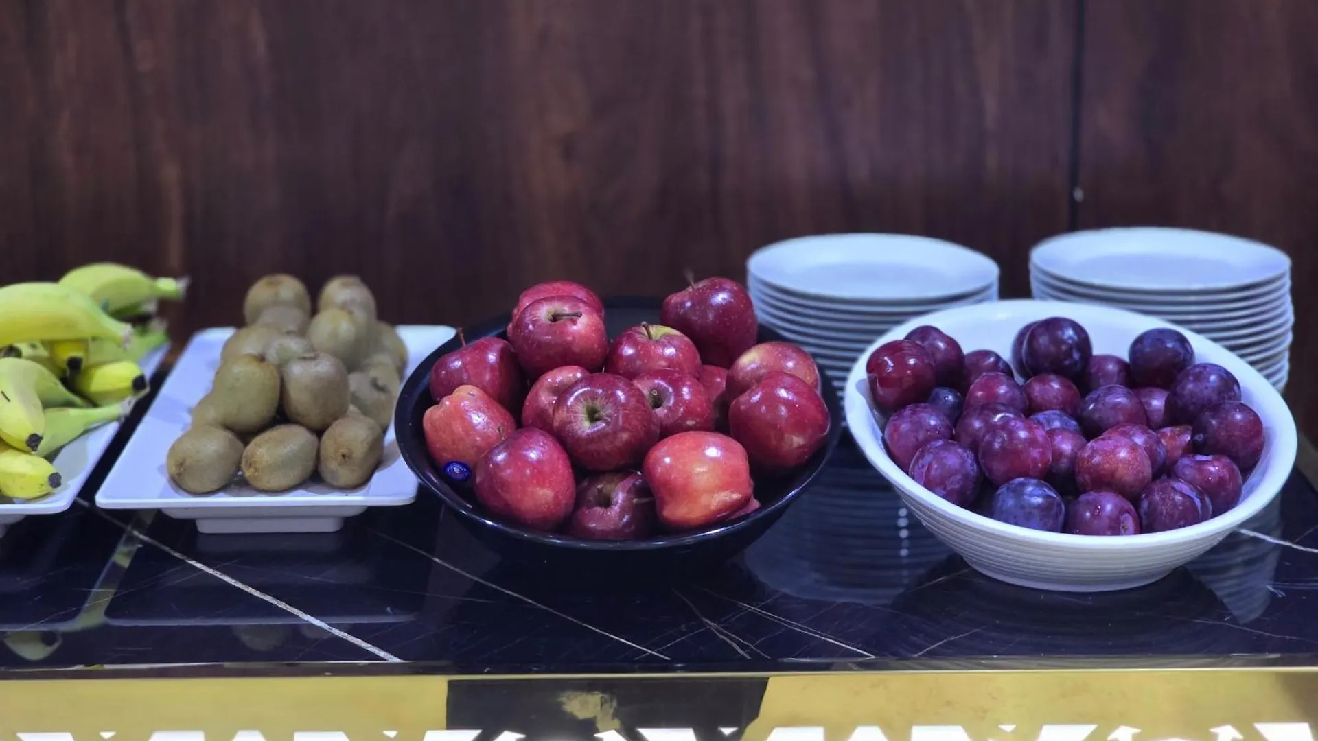 Hotel Abed Masoudi Ajyad Hotel-فندق عابد المسعودي Mecca