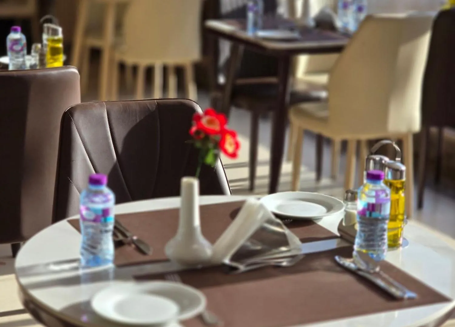 Abed Masoudi Ajyad Hotel-فندق عابد المسعودي Mecca Hotel
