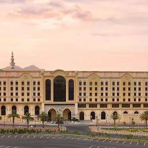 4* Hotel Four Points By Sheraton Makkah Al Naseem