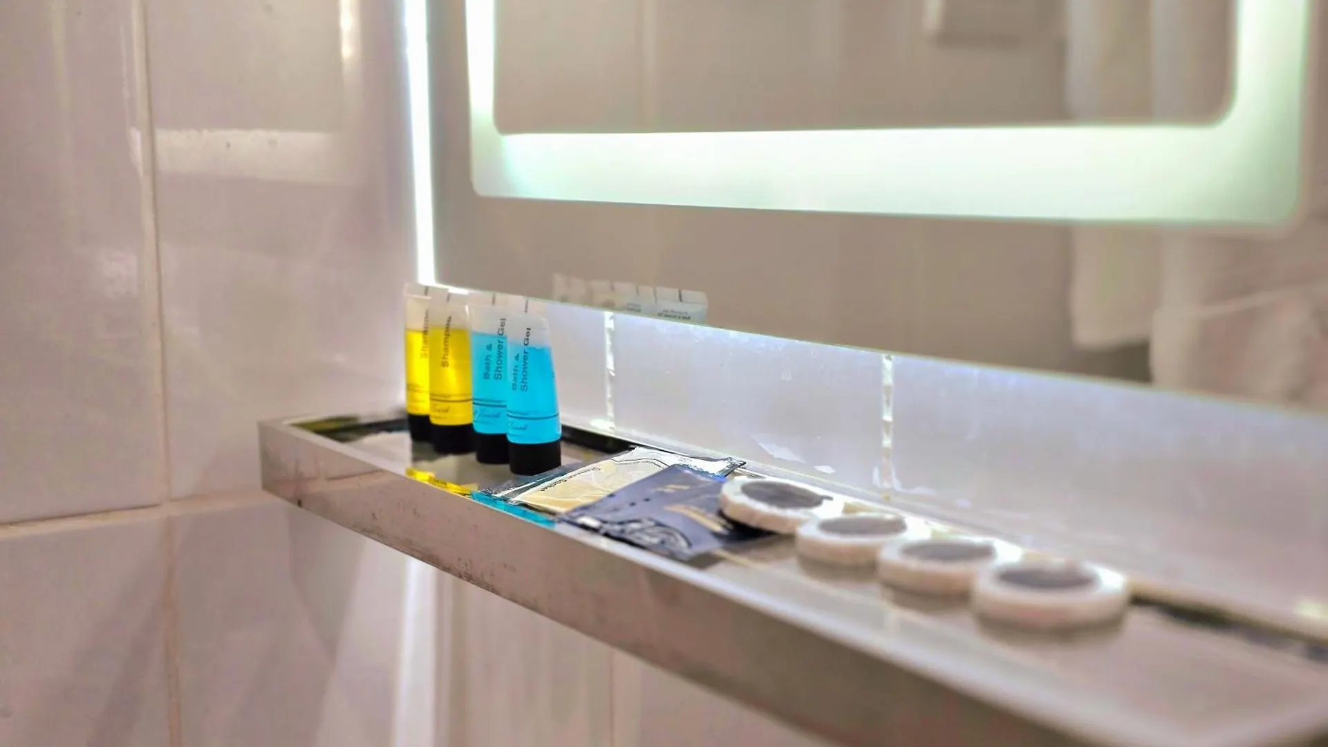 Abed Massoudi Ajyad Hotel La Mecque 0*,