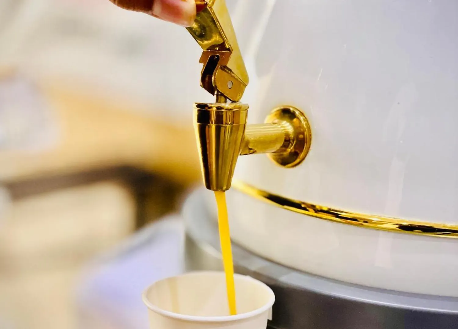 Abed Massoudi Ajyad Hotel La Mecque