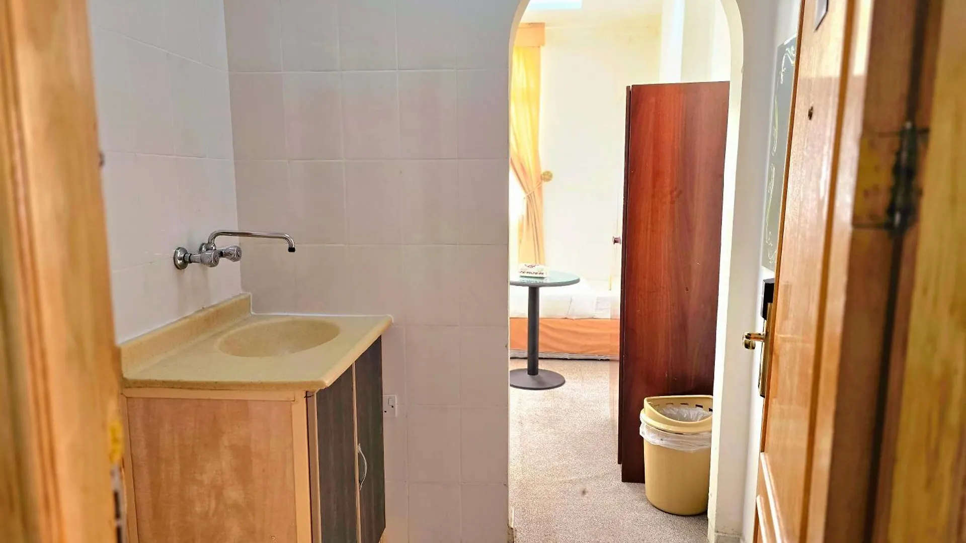 Abed Massoudi Ajyad Hotel La Mecque