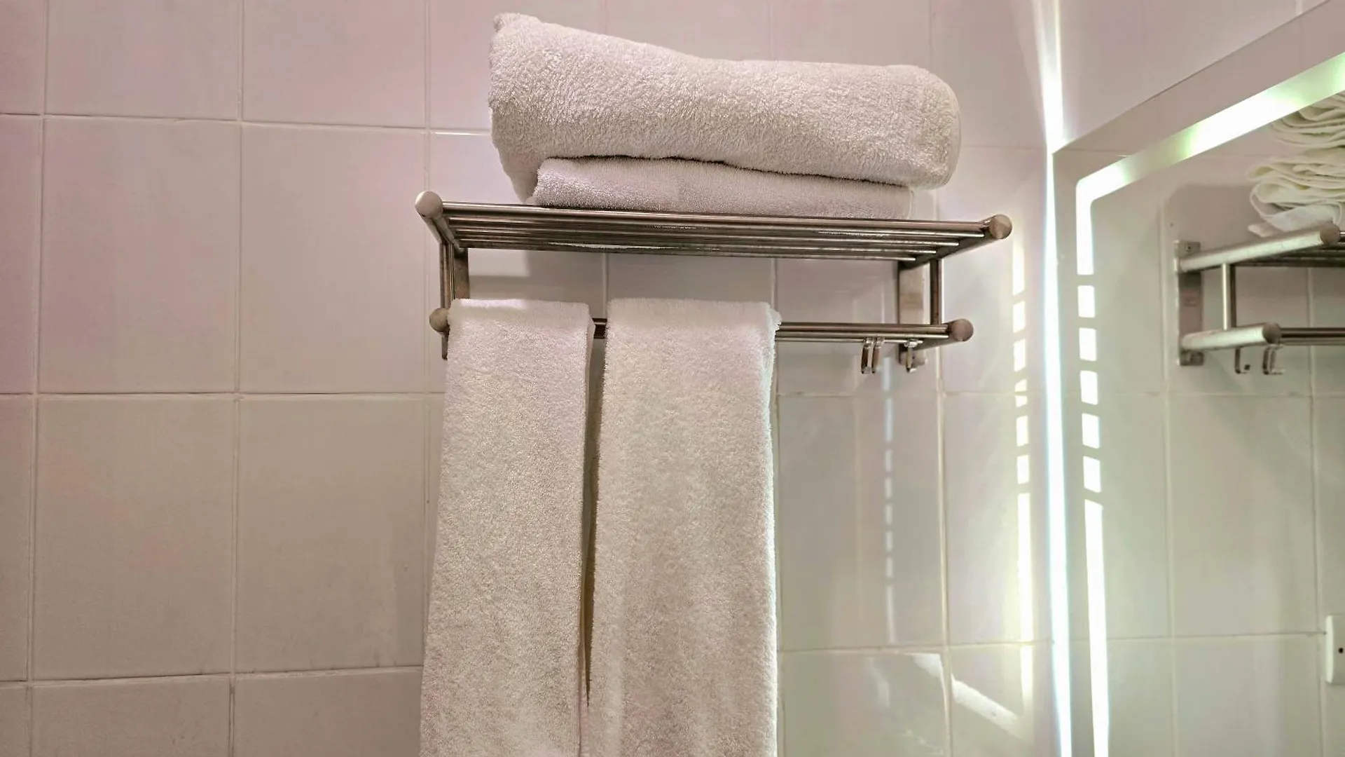 فندق عابد المسعودي-Abed Masoudi Ajyad Hotel 0*, Mekke Suudi Arabistan