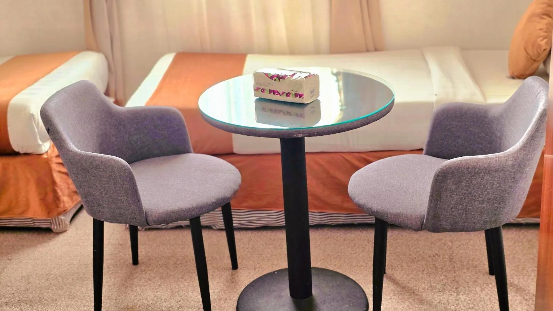 فندق عابد المسعودي-Abed Masoudi Ajyad Hotel