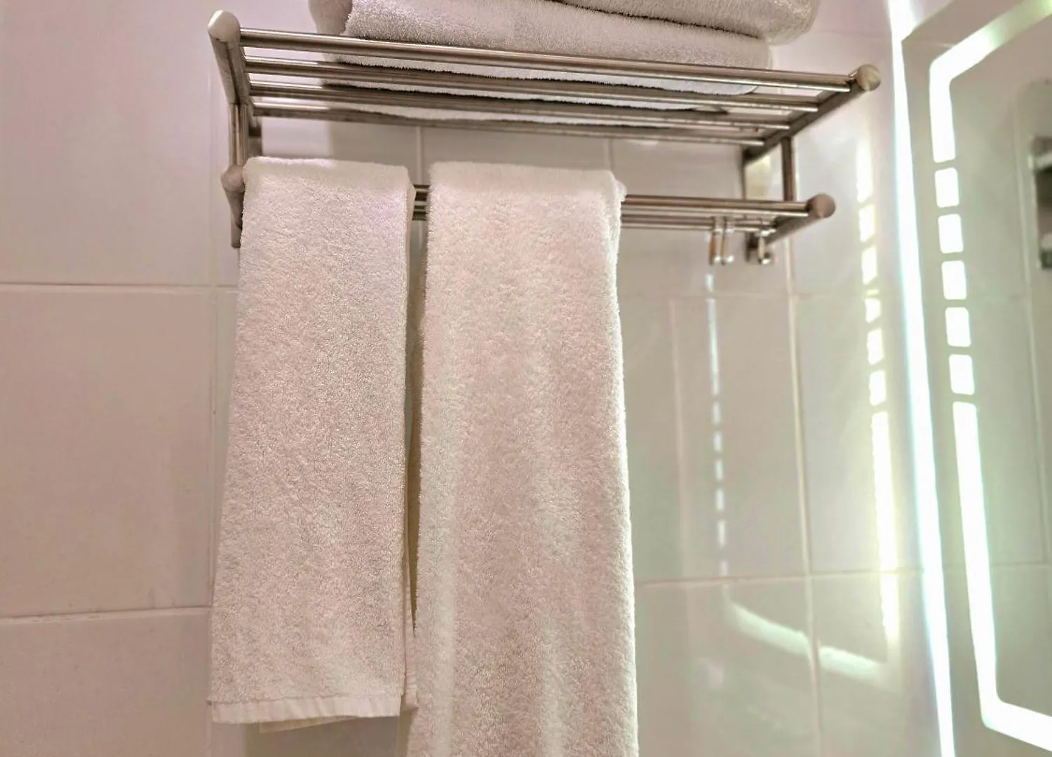 فندق عابد المسعودي-Abed Masoudi Ajyad Hotel Mekke